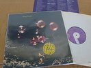 DEEP PURPLE Who do we think..LP 1*UK Press PURPLE Label 73 +INSERT Stupendo
