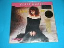 CLAIR MARLO HQ 180 DISC LP Let It Go Factory Sealed RARE TLP-29