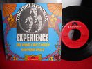 Jimi Hendrix Experience ? The Wind Cries Mary 7