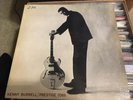 Kenny Burrell Prestige RVG Deep Groove First Press W 50th VG++++