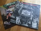 10Cc - 2 X Vinyl Albums How Dare You / The Original Soundtrack