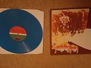 Led Zeppelin II Rare Mexican Import (Blue Vinyl) [LP] by Led Zeppelin (Vinyl,...