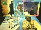 Barry White LP Vinyl Record Lot: I've Got So Much to Give + Love Unlimited ++