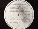 Hawkwind Doremi Fasol Latido Promotional Incredibly Rare 12