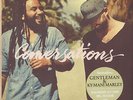 Gentleman & Ky-Mani Marley - Conversations (Vinyl 2LP+CD - 2016 - EU - Original)