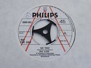 ERIC ELDER SAN TOKAY / SUNFLOWER 45 UK PHILIPS 1971 DJ DEMO WOOLFSON 10CC APP