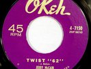 HEAR IT R&B Northern Soul 45 rpm Jerry McCain 