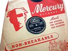 Twilight time / Out of my mind   The Platters  on  U.S. MERCURY  1958  78  MINT-