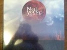 Neil Young Cow Palace 3LP Vinyl Record Set