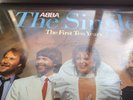 ABBA Hand signed The Singles LP cover - BENNY ANDERSSON