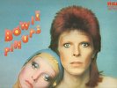 DAVID BOWIE  