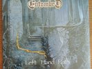 Entombed Left Hand Path LP Vinyl Earache, Dismember, Grave, Unleashed, Desultory