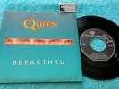 QUEEN PORTUGAL Breakthru 7