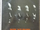 The Jazz Crusaders.......Lookin' Ahead  -  Vinyl Album 899 & 4014