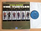 The Turtles-You Baby Let Me Be,US vinyl LP white wale ww112 original stereo 1966