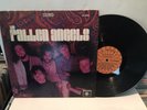 The Fallen Angels LP SELF TITLED    Roulette SR25358- NICE COPY