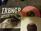 2 TURBONEGRO rare Straightjacket record Releases 1st 7