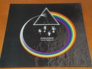 PINK FLOYD :AT THE RAINBOW THEATRE,LONDON.1972.EMI.PICTURE DISC.RARE.500/126.M.
