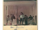 Ray Frazier & The Shades Of Madness SEALED Jazzman ?JMAN.098 3x7