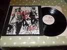 The 4 Skins - A Fistful Of.....4-Skins LP Punk Oi Skinhead SYNDICATE
