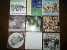 9 Madness singles - Inc' Picture Disc