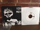 Integrity Pale Creation TEST PRESSING One Life Crew Rot In Hell Face Value Dwid