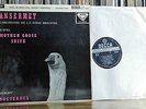 Ravel: Mother Goose / Debussy: Nocturnes - Ansermet **Decca SXL 2062 WB ED1**