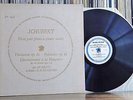 Schubert: Piano Pieces - Kraus / Magalhaes **Les Discophiles Francais DF 195**