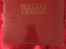 BEE GEES Odessa 1976 US LP COLLECTOR'S ED RS-1-3007 DELETION CUT SEALED