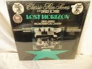 LOST HORIZON others gerhardt UK press GL-43445 TAS list (1981) SEALED LP
