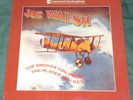 Joe Walsh The Smoker You Drink Player You Get LP Quadraphonic Quad 1974 CLEAN