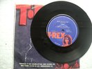 T-Rex - I love to Boogie/ Baby Boomerang   - Rare NEW ZEALAND 45 P/S
