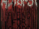 Autopsy- Fiend For Blood , Peaceville ?– VILE 29T