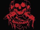 Discharge - Decontrol - Sealed Double 140g RED COLOURED Vinyl LP