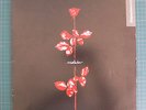 Depeche Mode - Violator - Rare Mexico LP