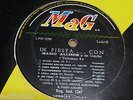 MARIO ALLISON Y SU COMBO DE FIESTA VOL 2 LP DESCARGA KILLER BOOGALOO HEAR ME EAR