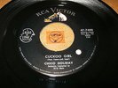 CHICO HOLIDAY - CUCKOO GIRL - YOUNG IDEAS  - LISTEN - KILLER MOD ROCK