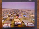 PINK FLOYD A MOMENTARY LAPSE OF REASON 1ST UK PRESSING 1987 VINYL LP NMINT