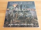 IRON MAIDEN - A Matter Of Life And Death 2LP Pic-Disc Vinyl FIRST PRESS 2006