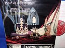 @RCA LIVING STEREO SB-2026 *ED1* ARTHUR BLISS *ELGAR POMP CIRCUMSTANCE *TAS LIST