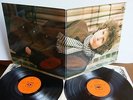 Bob Dylan - Blonde On Blonde  SDDP 66012  UK LP  1966  CBS Orange