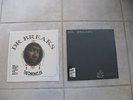 DR. BREAKS Lp Vol. 1 & 2 SEALED DJ BREAK BEATS SAMPLED DR. DRE NWA COMPTON FUNK