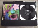 THE CRAZY WORLD OF ARTHUR BROWN 1968 UK PRESS 12