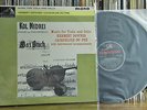 Kol Nidrei / Bruch: Music For Viola & Cello - Jacqueline Du Pre **HMV CLP 1650**