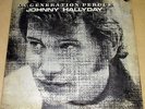 JOHNNY HALLYDAY La generacion perdido LA GENERATION PERDUE ARGENTINA LP