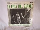 Herold-Lanchberry La Fille Mal Gardee, sealed LP