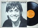 Iggy Pop Lust For Life A-1 B-1 ?LISTEN? UK LP David Bowie RCA PL 12488 1977 VG+