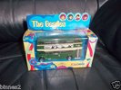 THE BEATLES CORGI AEC ROUTEMASTER DOUBLE DECKER BUS No. 77 LIVERPOOL CORPARATION
