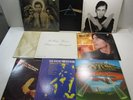 9 Classic Rock Vinyl Records- The Rolling Stones, Pink Floyd + More
