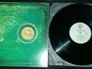 ALICE COOPER BILLION DOLLAR BABIES LP 70'S PRESS. NO BARCODE. NM WAX. EX COVER.